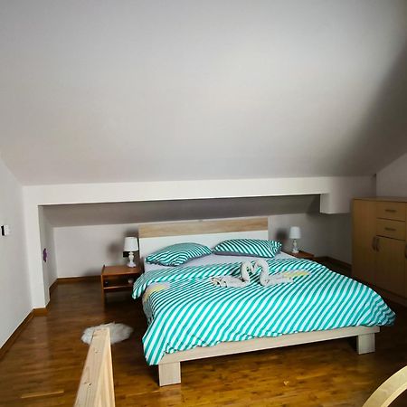 Apartman Jancic Medulin Exterior photo
