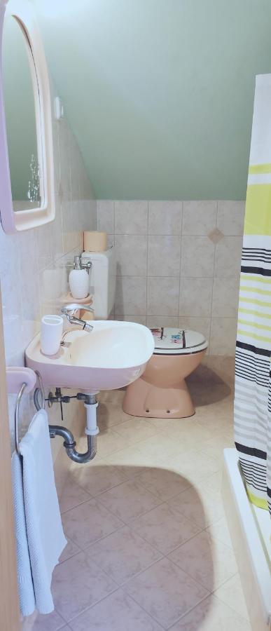Apartman Jancic Medulin Exterior photo