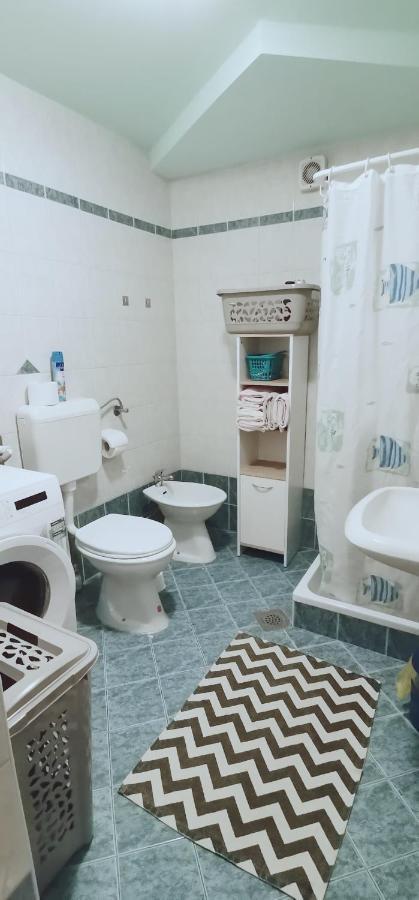 Apartman Jancic Medulin Exterior photo