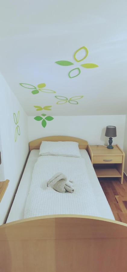Apartman Jancic Medulin Exterior photo