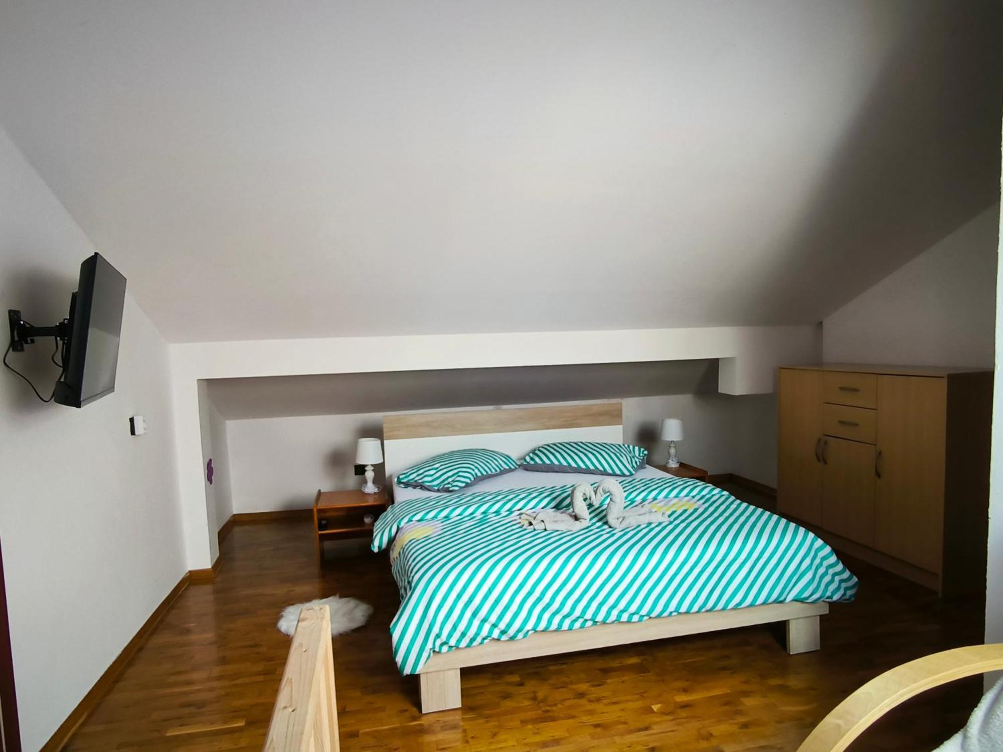 Apartman Jancic Medulin Exterior photo