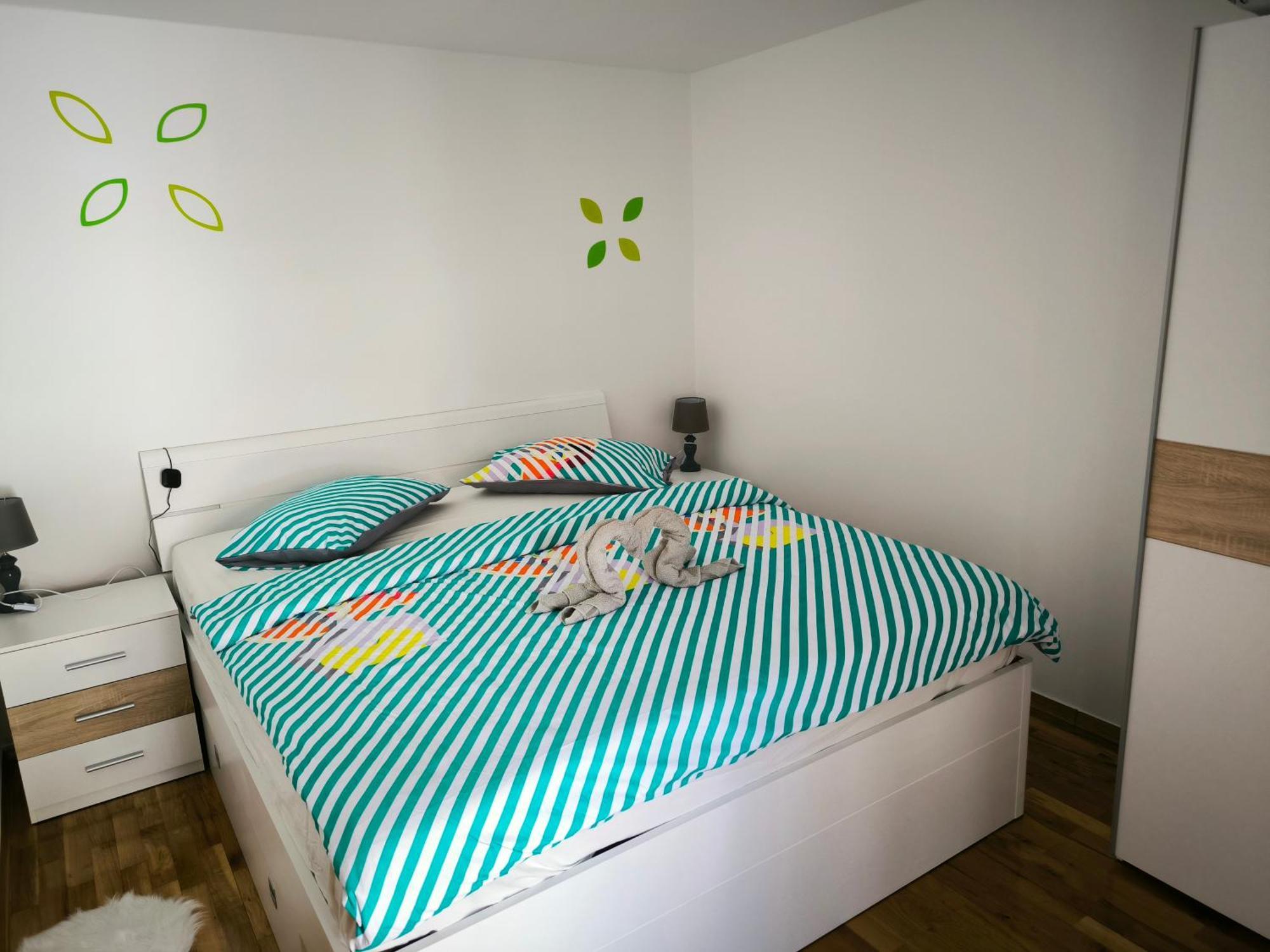 Apartman Jancic Medulin Exterior photo