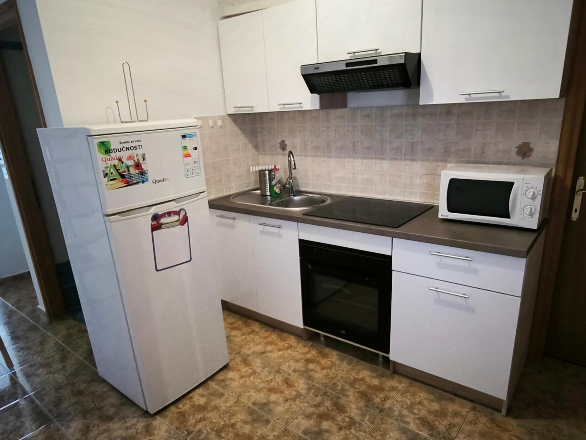 Apartman Jancic Medulin Exterior photo