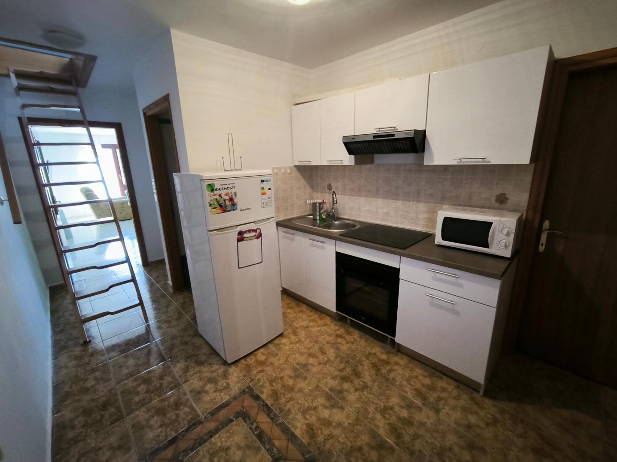 Apartman Jancic Medulin Exterior photo